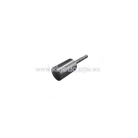 ESPACIADOR INOX. 32 X 25 MM P/PEGAMENTO...