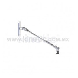 JUEGO MARQUESINA A TENSOR 1/2 INOX 2000MM...