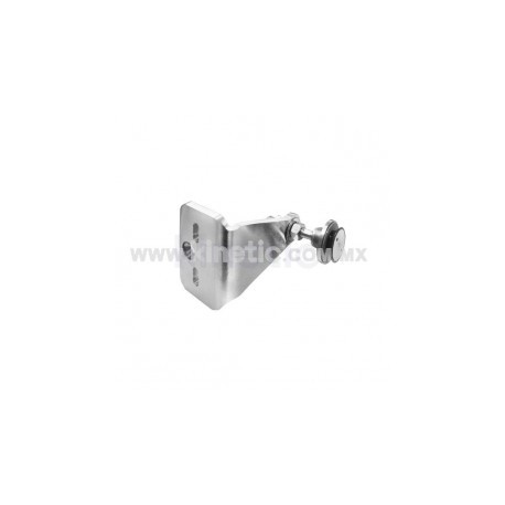 ARAÑA INOX 170 MM 1 BRAZOS CON ALA ROTULAS...