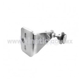 ARAÑA INOX 170 MM 1 BRAZOS CON ALA ROTULAS...