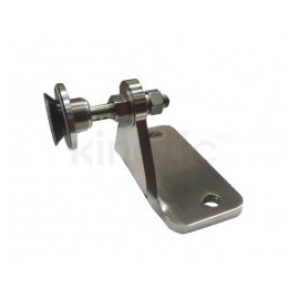 ARAÑA DE INOXIDABLE 1 BRAZO DE 170mm CON...