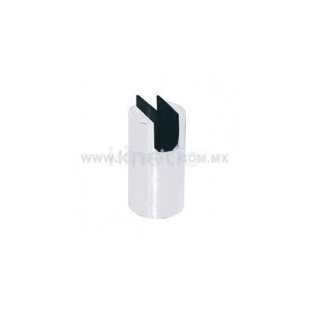 CILINDRO RANURADO ALUMINIO 70 X 38 MM...