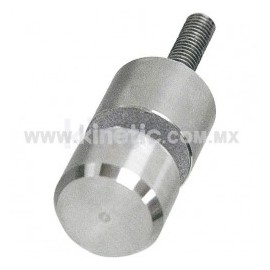 ESPACIADOR ACERO INOXIDABLE 32 X 25 MM CON...