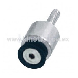 ESPACIADOR ACERO INOXIDABLE 32 X 25 MM CON...