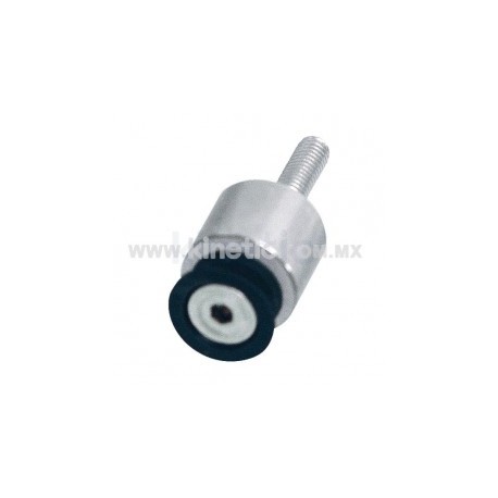 ESPACIADOR ACERO INOXIDABLE 32 X 25 MM CON...