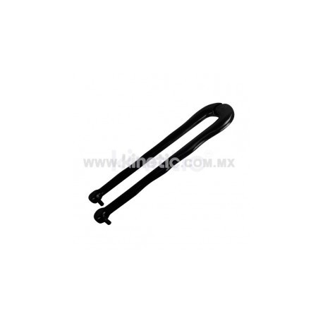 LLAVE DE NARIZ AJUSTABLE