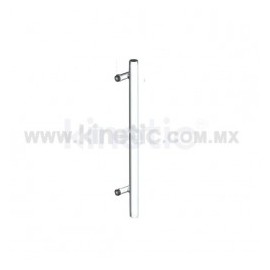 BASTONCILLO ACERO INOXIDABLE 41 x 750 MM...