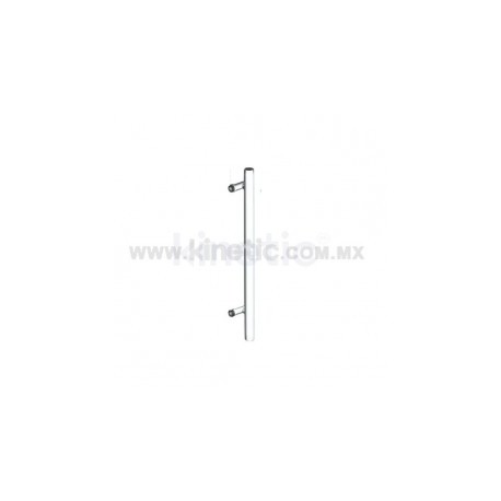 BASTONCILLO ACERO INOXIDABLE 41 x 750 MM...