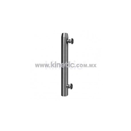 BASTONCILLO ACERO INOXIDABLE 41 x 750mm...
