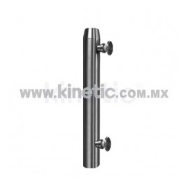 BASTONCILLO ACERO INOXIDABLE 41 x 450mm...