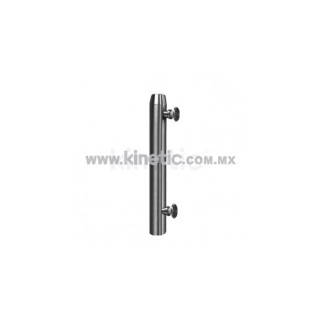 BASTONCILLO ACERO INOXIDABLE 41 x 450mm...