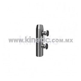 BASTONCILLO ACERO INOXIDABLE 41 x 255mm...