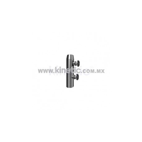 BASTONCILLO ACERO INOXIDABLE 41 x 255mm...