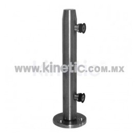 BASTONCILLO ACERO INOXIDABLE 41 x 750mm Y...