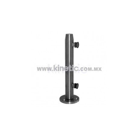 BASTONCILLO ACERO INOXIDABLE 41 x 750mm Y...