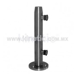 BASTONCILLO ACERO INOXIDABLE 41 x 450mm Y...