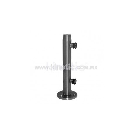 BASTONCILLO ACERO INOXIDABLE 41 x 450mm Y...