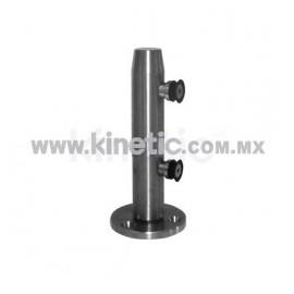 BASTONCILLO ACERO INOXIDABLE 41 x 255mm Y...