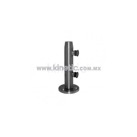 BASTONCILLO ACERO INOXIDABLE 41 x 255mm Y...