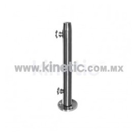 BASTONCILLO ACERO INOXIDABLE CON CHAPETON...
