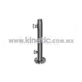 BASTONCILLO ACERO INOXIDABLE CON CHAPETON...