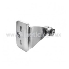 ARAÑA ACERO INOXIDABLE 170 MM 1 BRAZOS CON...