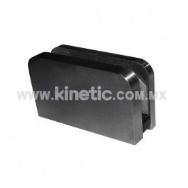 CLIP ACERO INOXIDABLE 80 x 46 MM