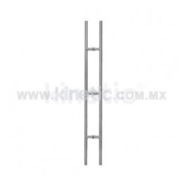 MANIJA DE TUBO 25X2000MM