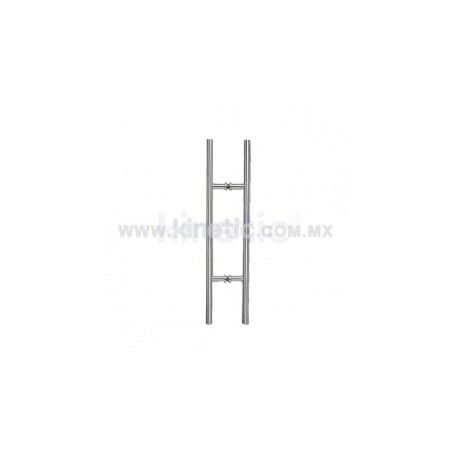 MANIJA DE TUBO 25X1500MM