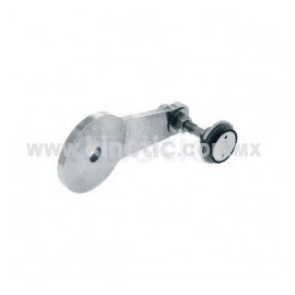 ARAÑA INOX 170 MM 1 BRAZOS CON ROTULAS...