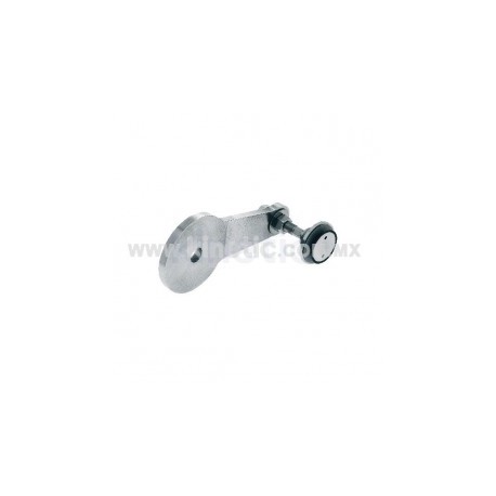 ARAÑA INOX 170 MM 1 BRAZOS CON ROTULAS...