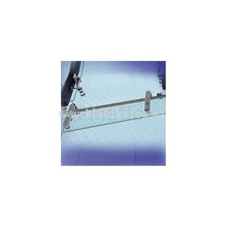 KIT PUERTA CORREDIZA PUNTUAL 1310 MM A DINTEL