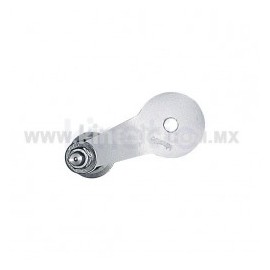 ARAÑA TIENDA ALUMINIO 128 MM 1 BRAZOS CON...