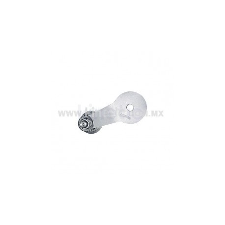 ARAÑA TIENDA ALUMINIO 128 MM 1 BRAZOS CON...