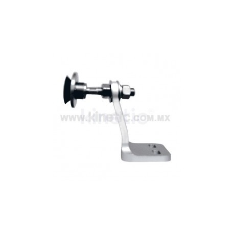 ARAÑA TIENDA ALUMINIO 128 MM 1 BRAZOS CON...
