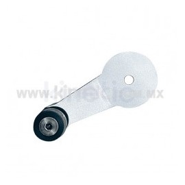 ARAÑA TIENDA ALUMINIO 128 MM 1 BRAZOS CON...