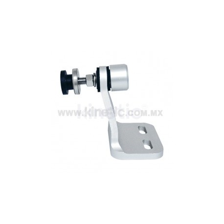 ARAÑA TIENDA ALUMINIO 128 MM 1 BRAZOS CON...