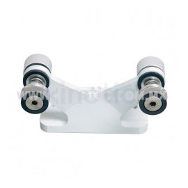 ARAÑA TIENDA ALUMINIO 128 MM 2 BRAZOS A...