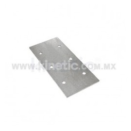 PLACA EXTENSION PARA ALETA 352MM CON 3...