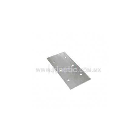 PLACA EXTENSION PARA ALETA 352MM CON 3...