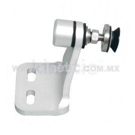 ARAÑA TIENDA ALUMINIO 128 MM 1 BRAZOS CON...
