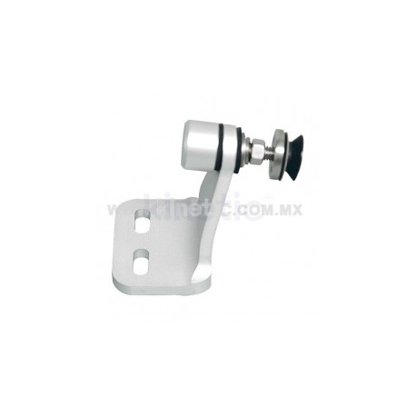 ARAÑA TIENDA ALUMINIO 128 MM 1 BRAZOS CON...