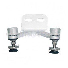 ARAÑA TIENDA ALUMINIO 128 MM 2 BRAZOS CON...