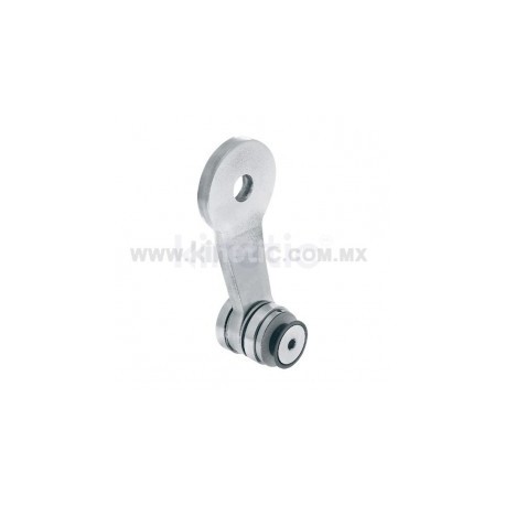 ARAÑA ACERO INOXIDABLE 128 MM 1 BRAZOS CON...