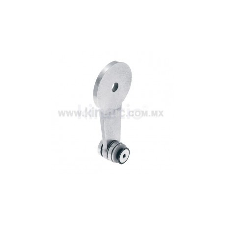 ARAÑA ACERO INOXIDABLE 170 MM 1 BRAZOS CON...