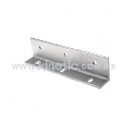 ANG. SOP. ALETA ALUMINIO 300 MM, 3 BARR,...