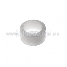 CASQUILLO NYLON 16 MM DIAM. CR. 12.7 MM