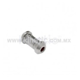 TORNILLO ACERO INOXIDABLE 5/16