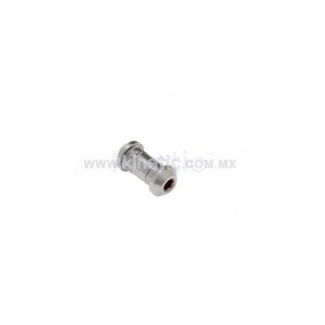 TORNILLO ACERO INOXIDABLE 5/16