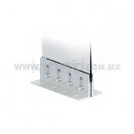 CONJUNTO SIST.RODAMIENTO 458mm X 12.7mm: 2...